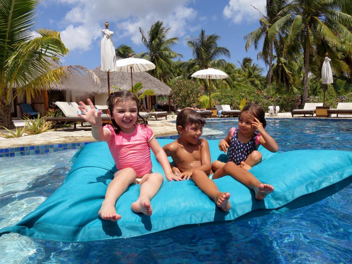 T-Land Resort Nembrala Esterno foto