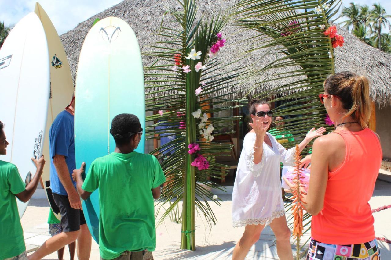T-Land Resort Nembrala Esterno foto
