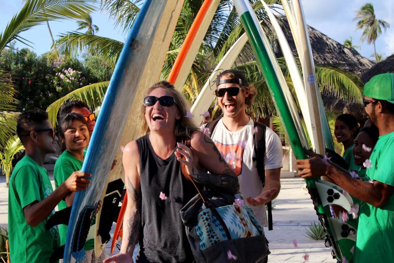 T-Land Resort Nembrala Esterno foto